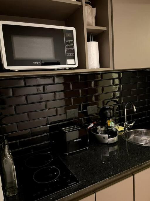 부에노스아이레스 Beautiful Apt-Palermo Hollywood 아파트 외부 사진