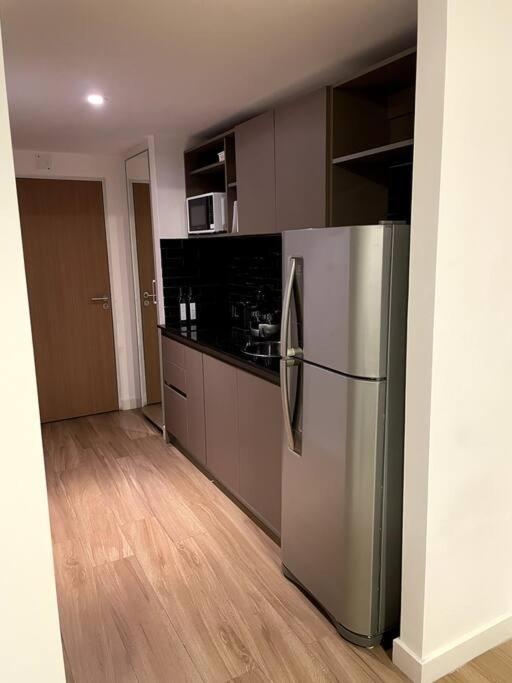 부에노스아이레스 Beautiful Apt-Palermo Hollywood 아파트 외부 사진